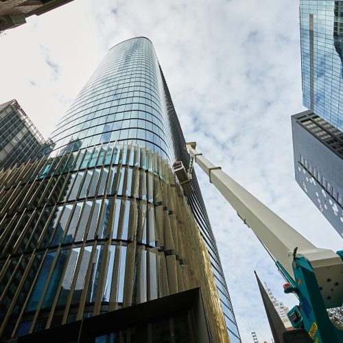 tt - building shot - logo removed